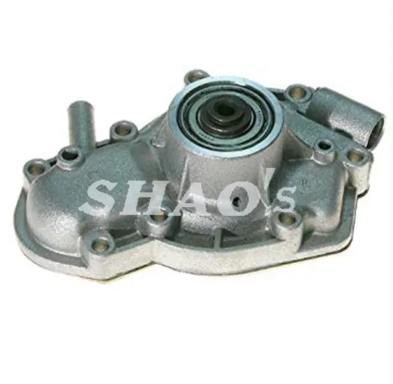 water pump For RENAULT ESPACE I (J11_) 7701461405,7701463182