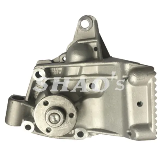 water pump For RENAULT MASTER II Box (FD) 9161594,7701470880