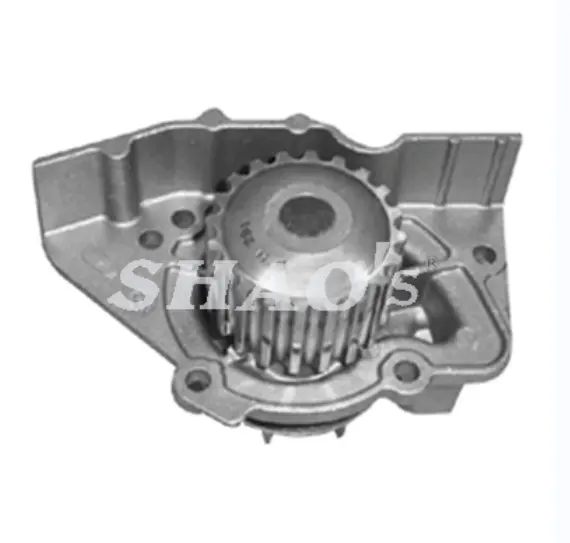 water pump For PEUGEOT 406 (8B) E111474,1201-A8