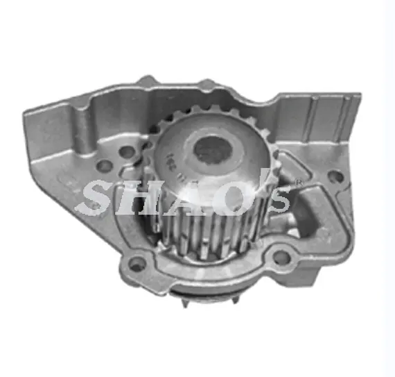 water pump For PEUGEOT 406 (8B)  E111474,1201-A8
