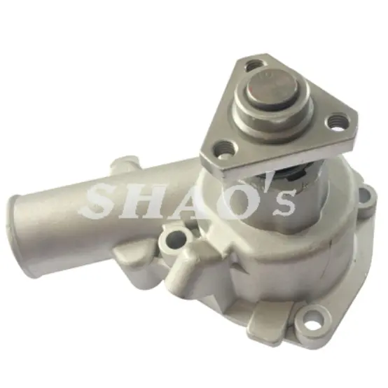 Fiat 124 Family 58826844129810 PUMP