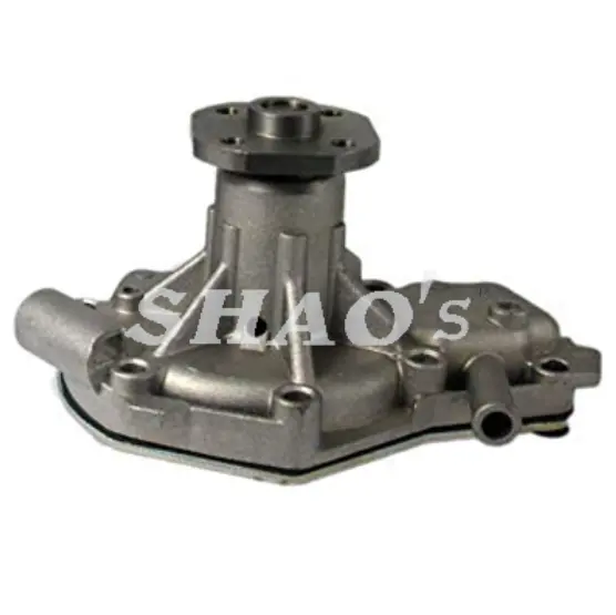 water pump For RENAULT TRAFIC Bus (T5, T6, T7) 7700598025,JR77505