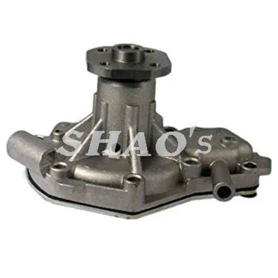 water pump For RENAULT TRAFIC Bus (T5, T6, T7)  7700598025,JR77505
