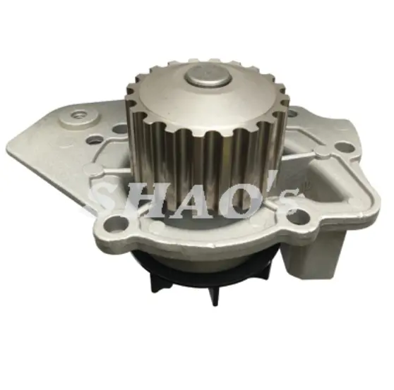 water pump For PEUGEOT 405 I Break (15E) 1201-48,1201-51