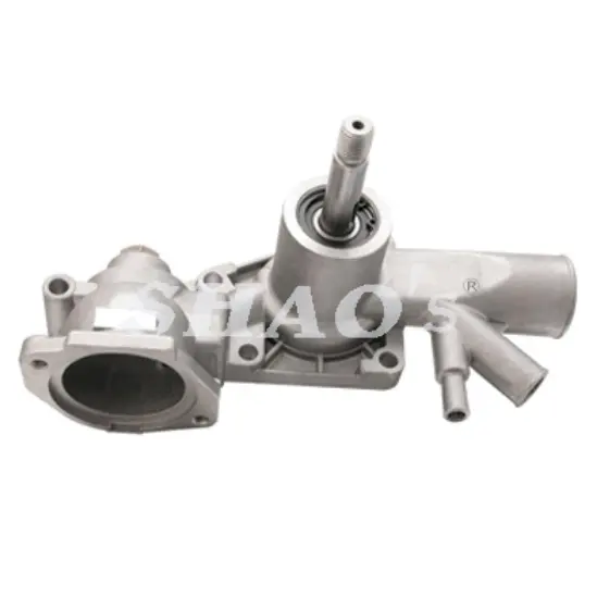 water pump For PEUGEOT 505 Break (551D)  1202.97,  1202.82
