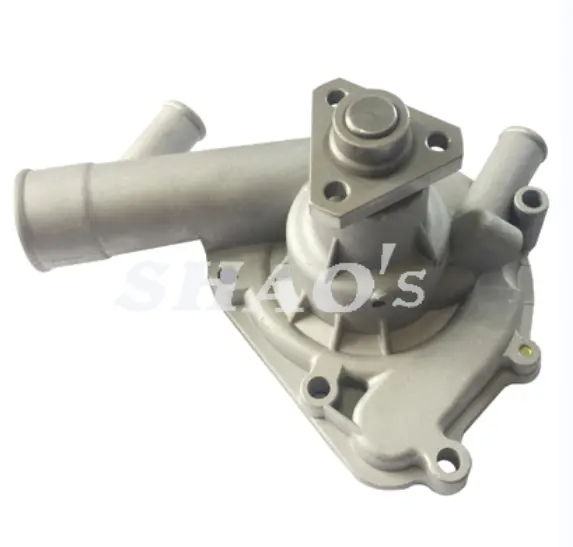 Fiat 1000er Series 4068101419143 PUMP