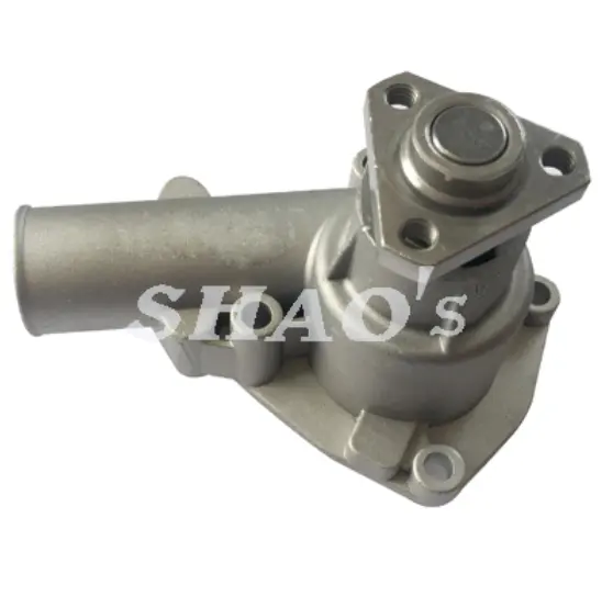 water pump For FIAT 242-SERIE Box 4320086,4332090