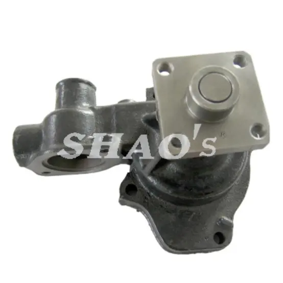 water pump For OPEL 9306722,94623690