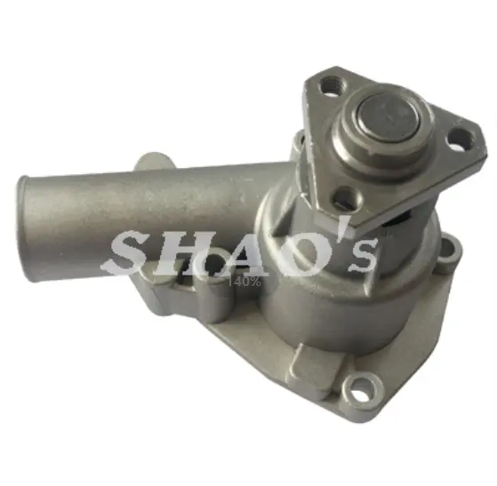 Fiat 124 SPIDER 43141624331825 PUMP