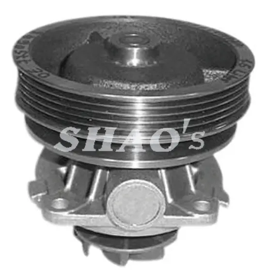 water pump For FIAT TEMPRA (159) 46437912,46410549