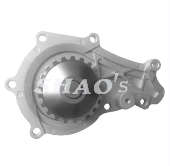 Peugeot 206 Hatchback Pump (2a / C) 1201 - f91201 - G8