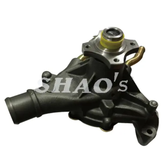 water pump For OPEL BLAZER S10 12532528,12532526