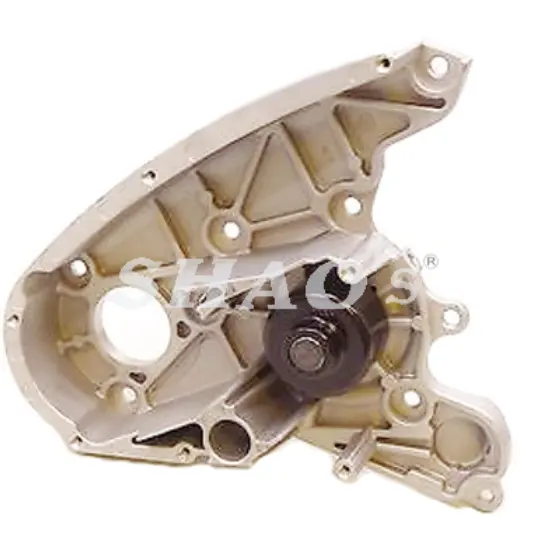 water pump For FIAT DUCATO Bus (244, Z_) 504033770