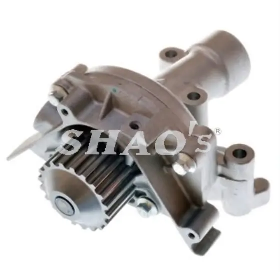 Peugeot 406 coupe (8c) 1201 - j21201 - G5 PUMP