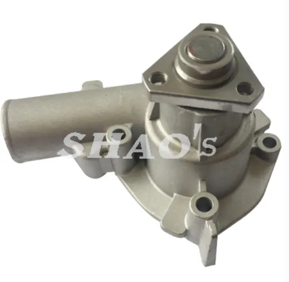 water pump For FIAT 131 5882692,4456432
