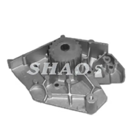Peugeot 806 (221) 1201 - a71201 - C1 PUMP