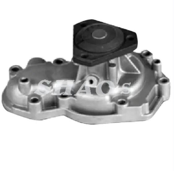 water pump For RENAULT SAFRANE I (B54_)   7701466778
