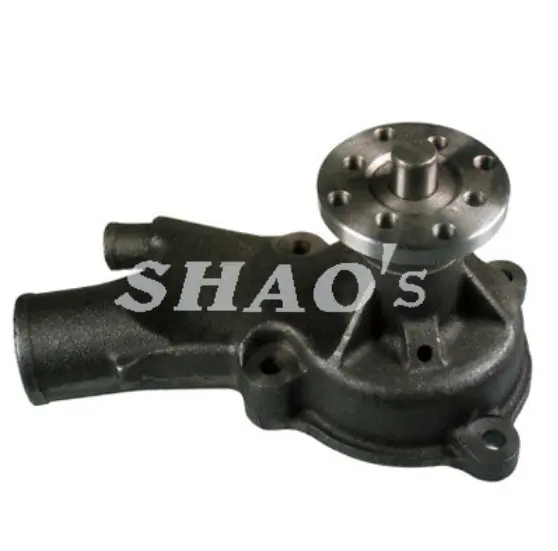 water pump For OPEL BUICK 250 4.1L 6258446,357261