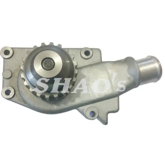 water pump For CHERY480-1307010BA,477F-1307010