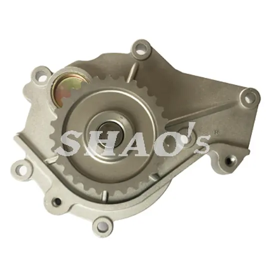 water pump For CHERY  484J1307010
