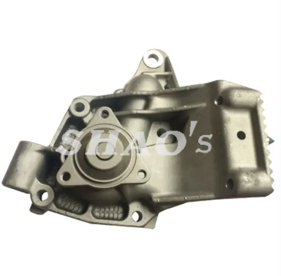 water pump For RENAULT MASTER II Box (FD)  4501293，7701470879
