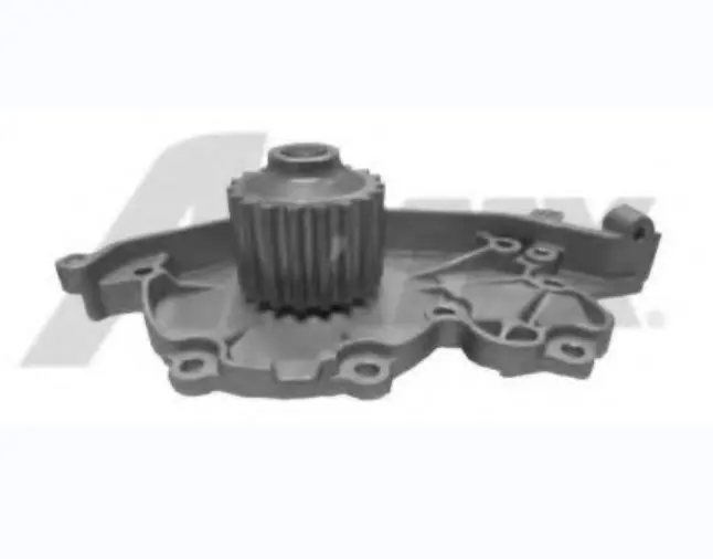 water pump For RENAULT LAGUNA I (B56_, 556_) 8200042514,7700861627