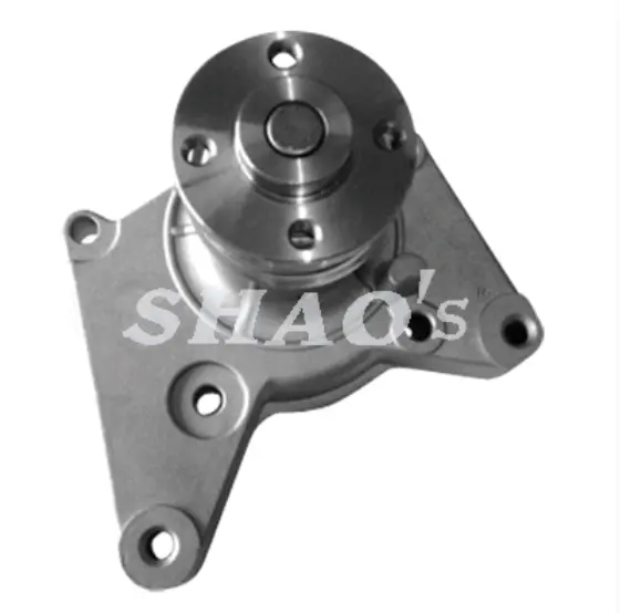 water pump For CHERY465-1307010,465Q-1A2D-1307950