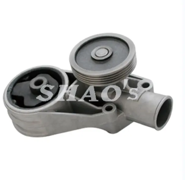 water pump For SKODA FAVORIT (781) 7070246,7070243