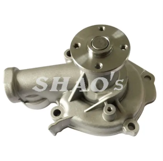 water pump For CHERY  TIGGO    MD976943,MD975913
